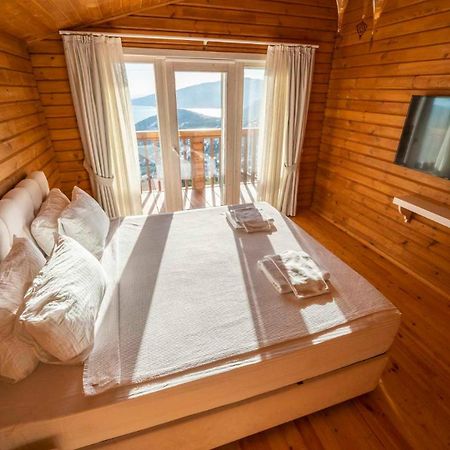 Eco Villa Palmiye Kalkan Luaran gambar