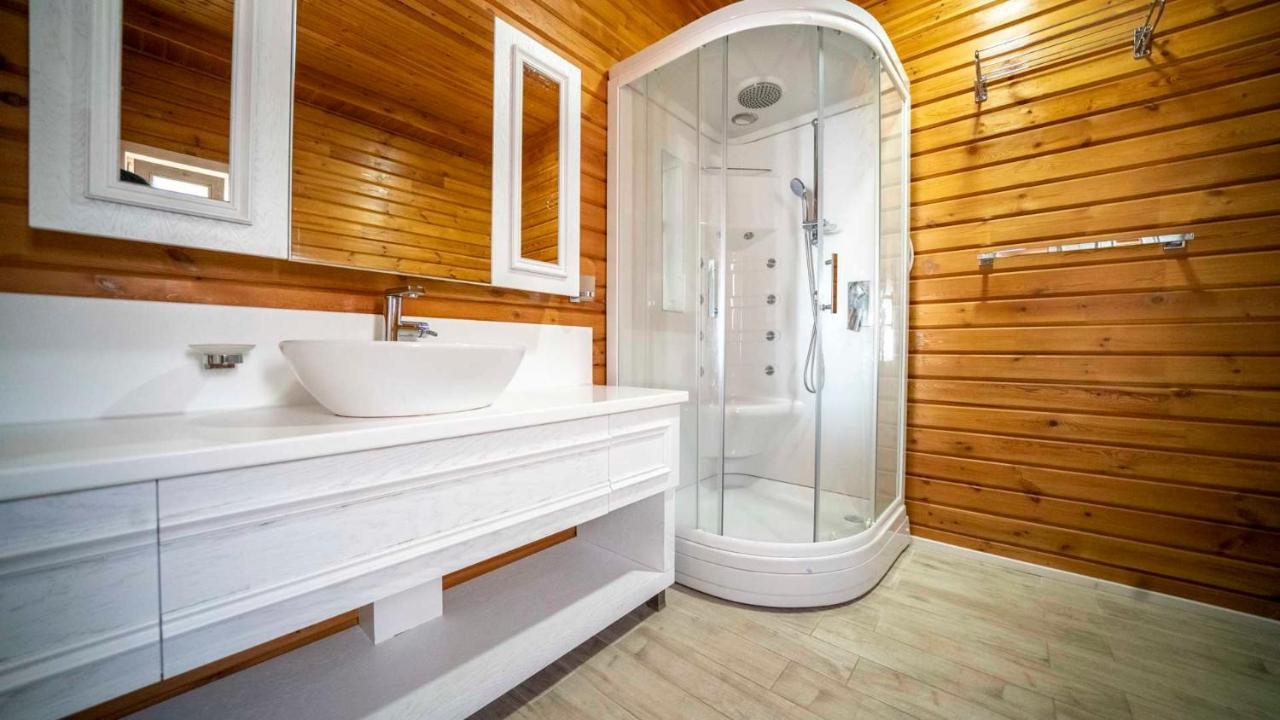 Eco Villa Palmiye Kalkan Luaran gambar